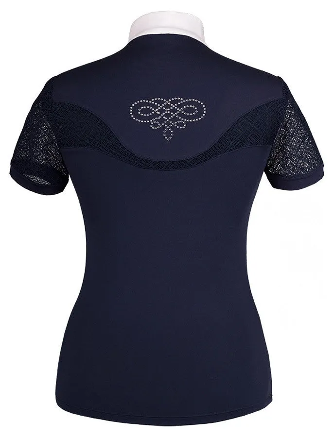 Fair Play Cecile Short Sleeve Shirt Style 1 - Women's