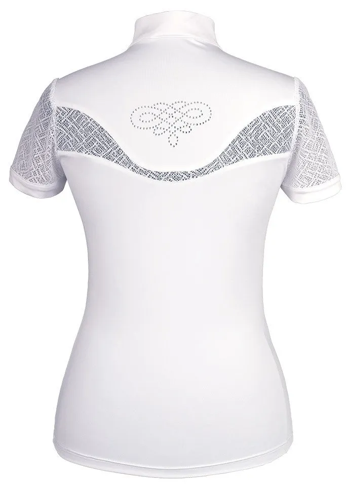 Fair Play Cecile Short Sleeve Shirt Style 1 - Women's