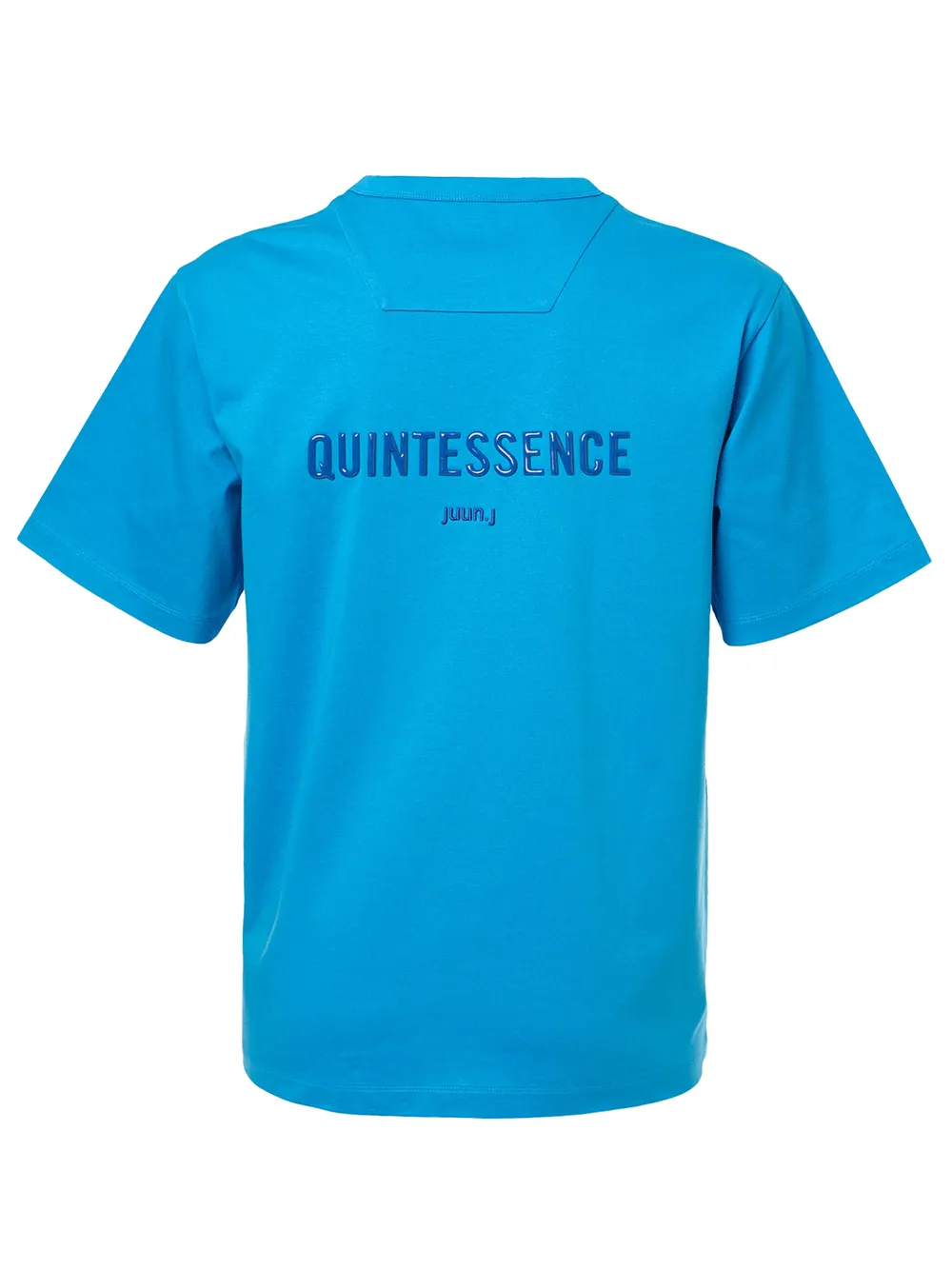 Loose Fit Short Sleeve T-Shirt