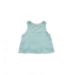 Tuz Baby Top